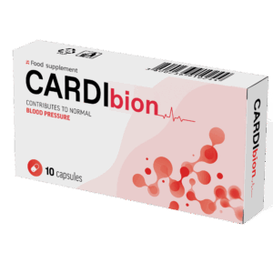 cardibion capsule